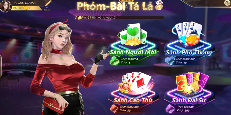 game bài online 98win