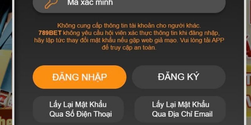 lấy lại mật khẩu 98win