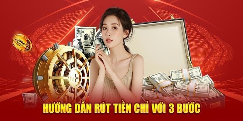 rút tiền 98win hướng dẫn