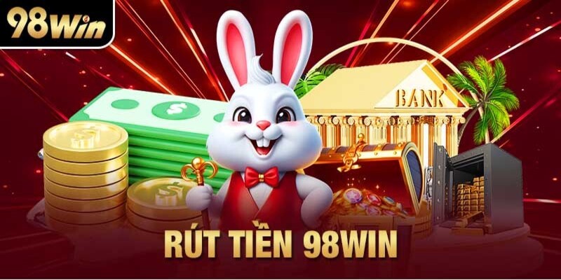 rút tiền 98win